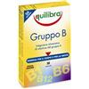 EQUILIBRA Srl GRUPPO B 30CPS
