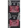 APIVITA SA Apivita Express Beauty Grape - 2 Maschere Viso Liftanti, Rassodanti E Antirughe All'Uva