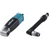 WOLFCRAFT 4688000 - Avvitatore angolare a 90° & 1573000 (L) Cacciavite manuale con design ad angolo Pack 1, 380 W