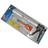Hilka 66855006 Professional mortaio e stuccatura Gun set - argento