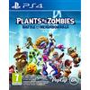 Electronic Arts Plants vs Zombies : La bataille de Neighborville pour PS4 - PlayStation 4 [Edizione: Francia]