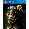 Bethesda Fallout 76 (PS4)