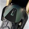 Paraserbatoio.it ADESIVO RESINATO EFFETTO 3D, PER MOTO COMPATIBILE CON BENELLI LEONCINO 800 E 800 TRAIL 2022 (PROTEZIONE PARAFANGO)