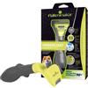 FURMINATOR Undercoat deShedding per cani a pelo lungo - Toy Dog