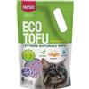 Ecotofu lettiera eco lavanda 6LT