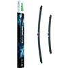 Valeo Everguard 2x Spazzole Tergicristallo VSK11 - Anteriore - 600mm/350 mm