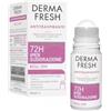 MEDA PHARMA SpA DERMAFRESH 72H IPERSUDORAZIONE ROLL ON 50 ML