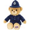 Keel Toys 15 Centimetri Londra Poliziotto Orso