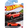 Hot Wheels Auto Di Lusso Berlina Jaguar XE SV Project 8 HDH15