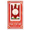 Generico Carte da Gioco Piacentine 100% Plastificate - Mazzo Italiano per Briscola Scopa Tressette