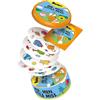 Asmodee Dobble Mr Men e Little Miss