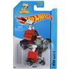 Hot Wheels Snoopy, HW City 59/250