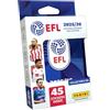 Panini Collezione EFL 2026 - Scatola di latta tascabile