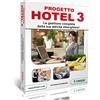 FINSON Progetto Hotel 3 - La gestione completa dell'attività alberghiera