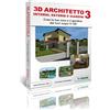 FINSON 3D Architetto 3 - Crea, arreda ed esplora la casa, il giardino e la piscina in 3D