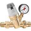 CALEFFI 535051 Regolatore di pressione con cartuccia 535051