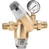 CALEFFI 535151 Regolatore di pressione con cartuccia 535151
