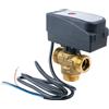 AFRISO 1664300 valvola di zona a 3 vie AZV 643 DN20, G1', Kvs 1664300
