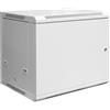 Digitus DN-W19 12U/600/MD rack Da parete Grigio DN-W19 12U/600/MD