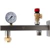 VARIO TERM GBCWU6B Gruppo di sicurezza 3/4' VarioProtect GBCWU6B