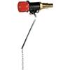 HONEYWELL FR124-3/4A Regolatore di tiraggio FR124-3/4A