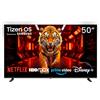 Kiano Elegance TVTL50 Tizen OS Powered by Samsung LED 50' TVTL50