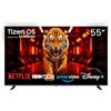 Kiano Elegance TVTL55 Tizen OS Powered by Samsung LED 55' TVTL55