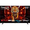 Kiano Elegance TVTL65 Tizen OS Powered by Samsung LED 65' TVTL65