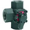 HONEYWELL V5433A1072 Valvola miscelatrice a 3 vie, DN 50 V5433A1072