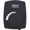 Tech-Sterowniki TECH-REGOLATORI WG.12.0031 Attuatore della valvola WG.12.0031