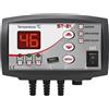 Tech-Sterowniki TECH-CONTROLLERS WG.14.0110 Controllore per pompa ST-21 WG.14.0110