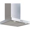 Bosch Serie 4 DWB65CC30 - Cena da parete, 60 cm, effetto metallo