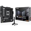 ASUS MB AMD B850MPL, DDR5 TUF GAMING B850M-PLUS WIFI , AM5, B850 USB, MB, M2/SATA