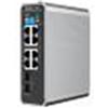 RUIJIEE REYEE CLOUD INDUSTRIAL SWITCH L2 FULL MANAGED IP40, 8XRJ45 GIGABIT, 2XSFP, 7 P. POE+ E 1 P. POE++