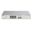 RUIJIEE REYEE CLOUD SWITCH MANAGED L2 MULTI-GIGABIT 8 PORTE 2,5GB POE+, 2 PORTE UPLINK 10G SFP+