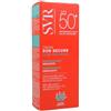LABORATOIRES SVR SVR SUN SECURE CREME SPF50+ 50ml