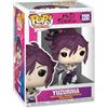 Funko POP! Animation: Hell's Paradise - Yuzuriha