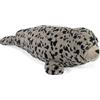 Wild Republic 16487 - Cuddlekins Jumbo Foca di Peluche,76cm
