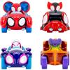 Jazwares Numero di stile SNF di Spidey e i suoi incredibili amici - SNF0378