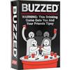 What Do You Meme Buzzed Drinking Card Game