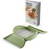 Lékué Cooker a vapore e libro di ricette