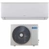 Baxi Climatizzatore Condizionatore Inverter serie Astra 9000 btu R32 A++ Wi-Fi Optional JSGNW25+LSGT25-S