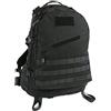 HIGHLAND TACTICAL Stealth Tactical zaino - HLBP2, Black