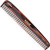 Kent Handmade Coarse Toothed dressing Table Comb per donne, 19.2 cm