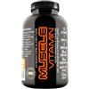 NET MUSCLE VITAMIN - Vitamine e Aminoacidi per la Crescita Muscolare
