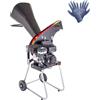 Pubert Iroko 55 P - Biotrituratore a Scoppio 212 cc