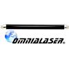 OmniaLaser Lampadina OmniaLaser UV Ultra Violetta Wood Tubo Neon T5 6W 212mm x 16mm - OL-UVBLB212 - (T5 6W 212mm), tubolare