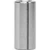 ENT 21195 Manicotto di riduzione Albero (d) 6,35 mm, diametro (D) 12,7 mm, L 26 mm