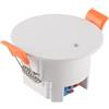 Hoite Sensore di presenza umana MmWave Zigbee Radar Zone Positioning 5.8G Tuya Motion Sensor con sensori di luce, Richiede l'utilizzo con un hub Zigbee
