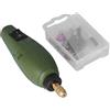 Eujgoov 12000RPM Trapano Elettrico, 20W Penna per Molatura Elettrica per Lucidatura Pulizia Rettifica Incisione